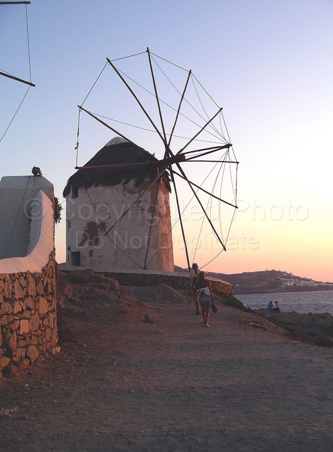 Windmill
