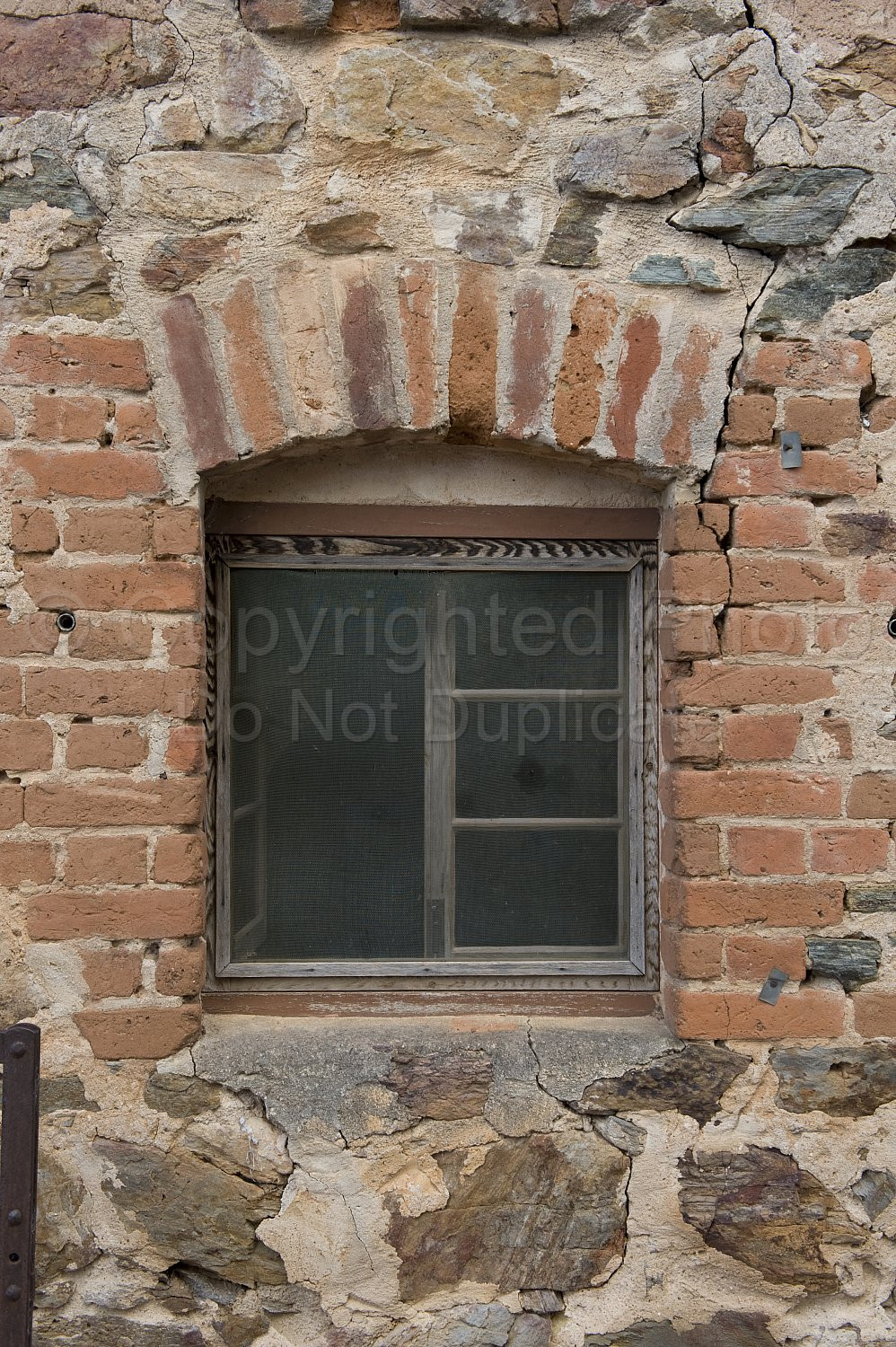 McLaren Vale Building