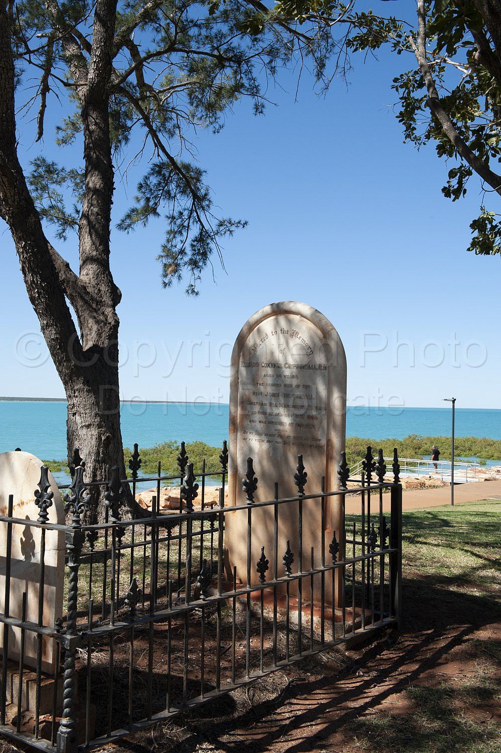Roebuck Bay