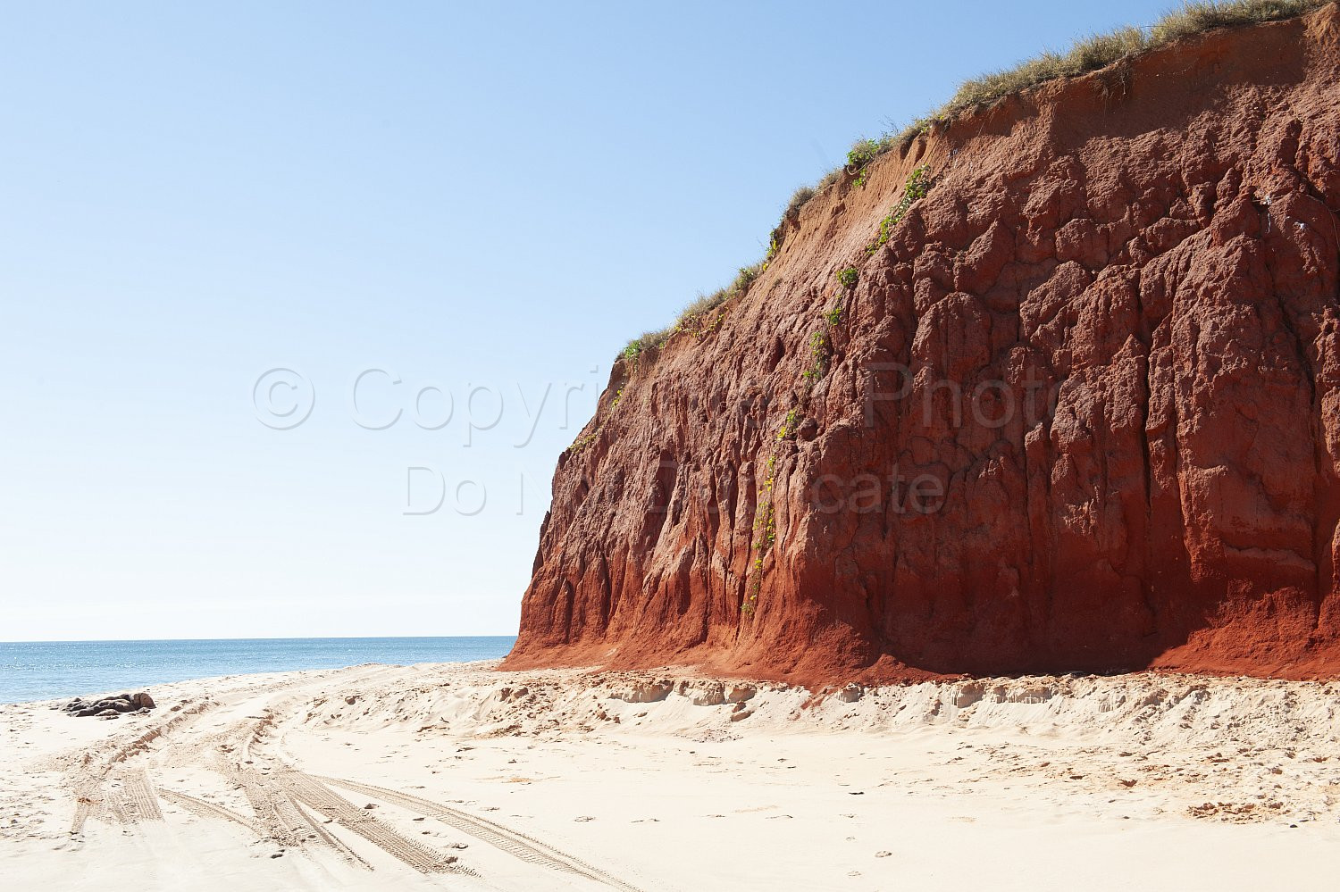 James Price Point