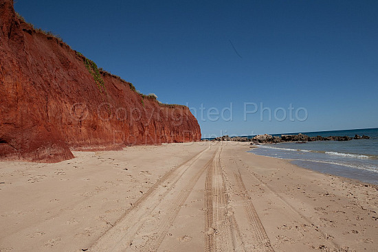 James Price Point