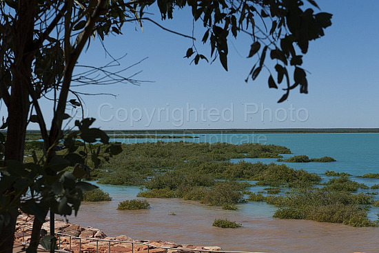 Roebuck Bay