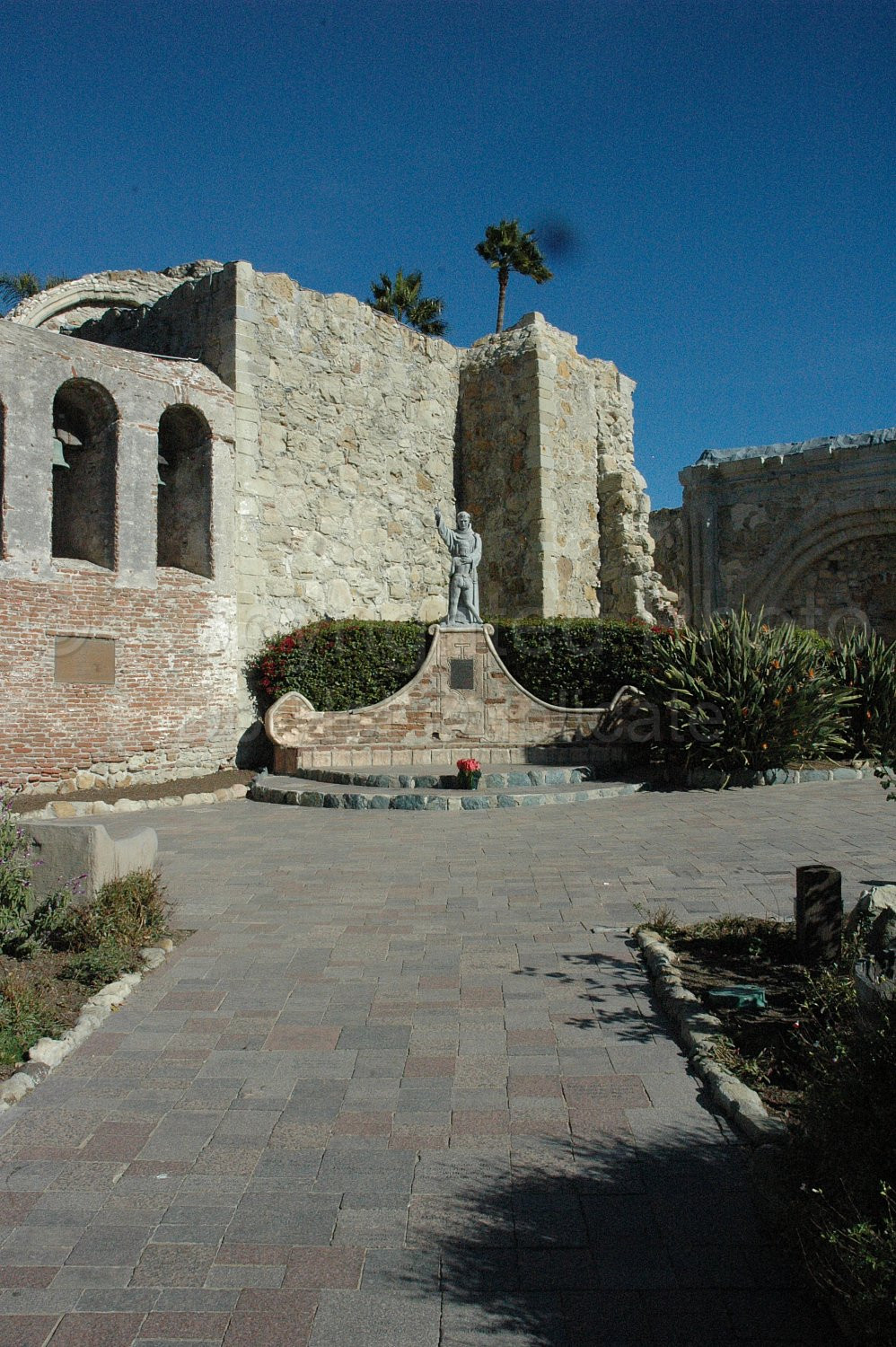San Juan Capistrano