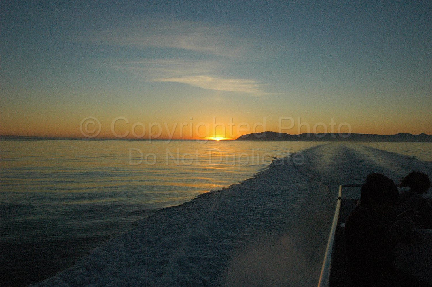 Catalina Island