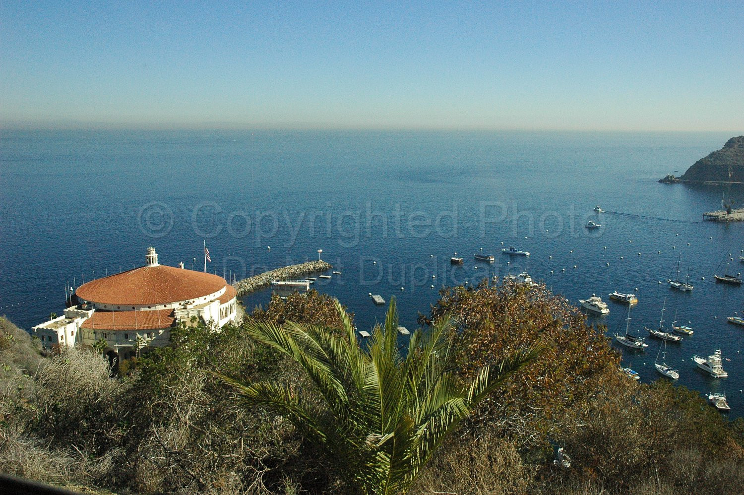 Catalina Island