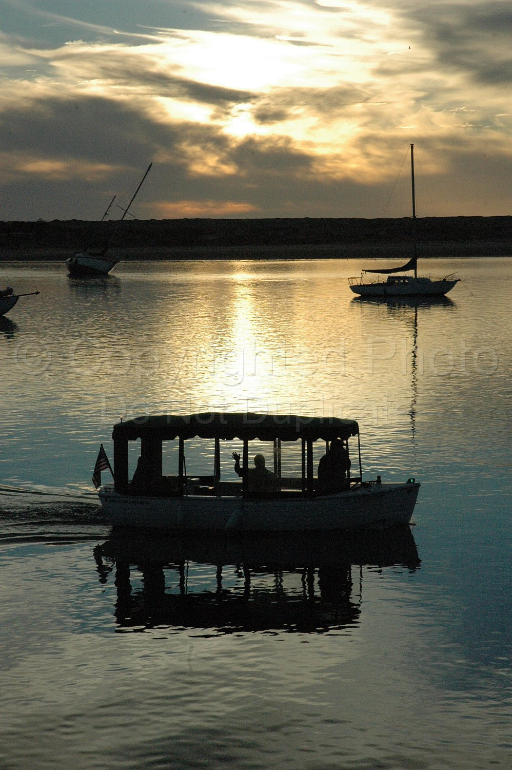 Morro Bay California