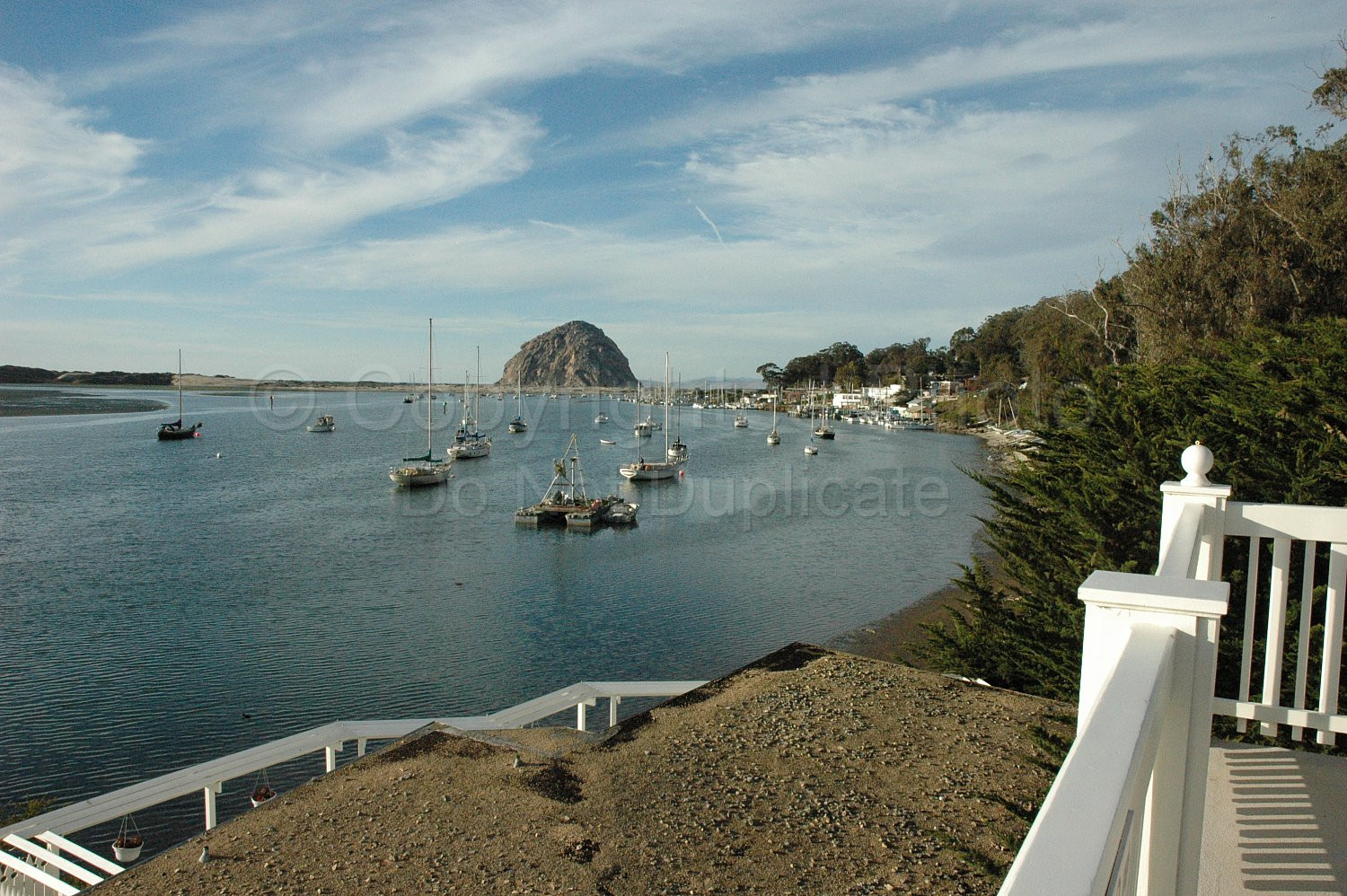 Morro Bay California