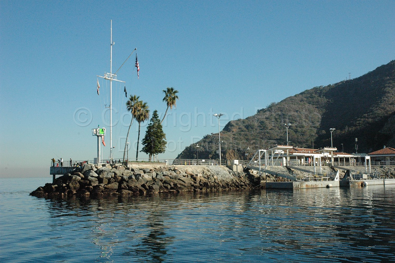 Catalina Island