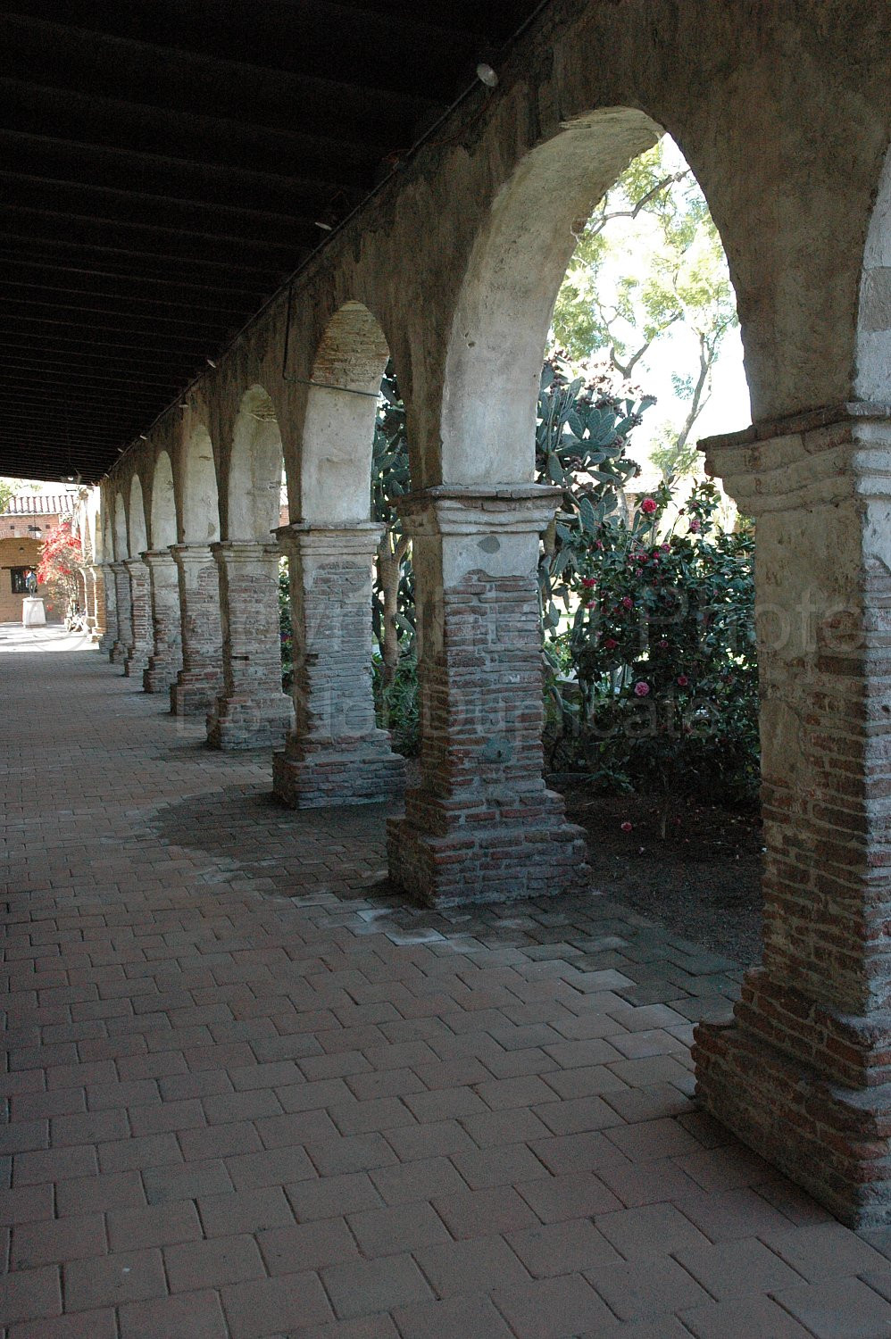 San Juan Capistrano