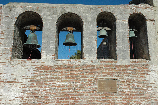 San Juan Capistrano