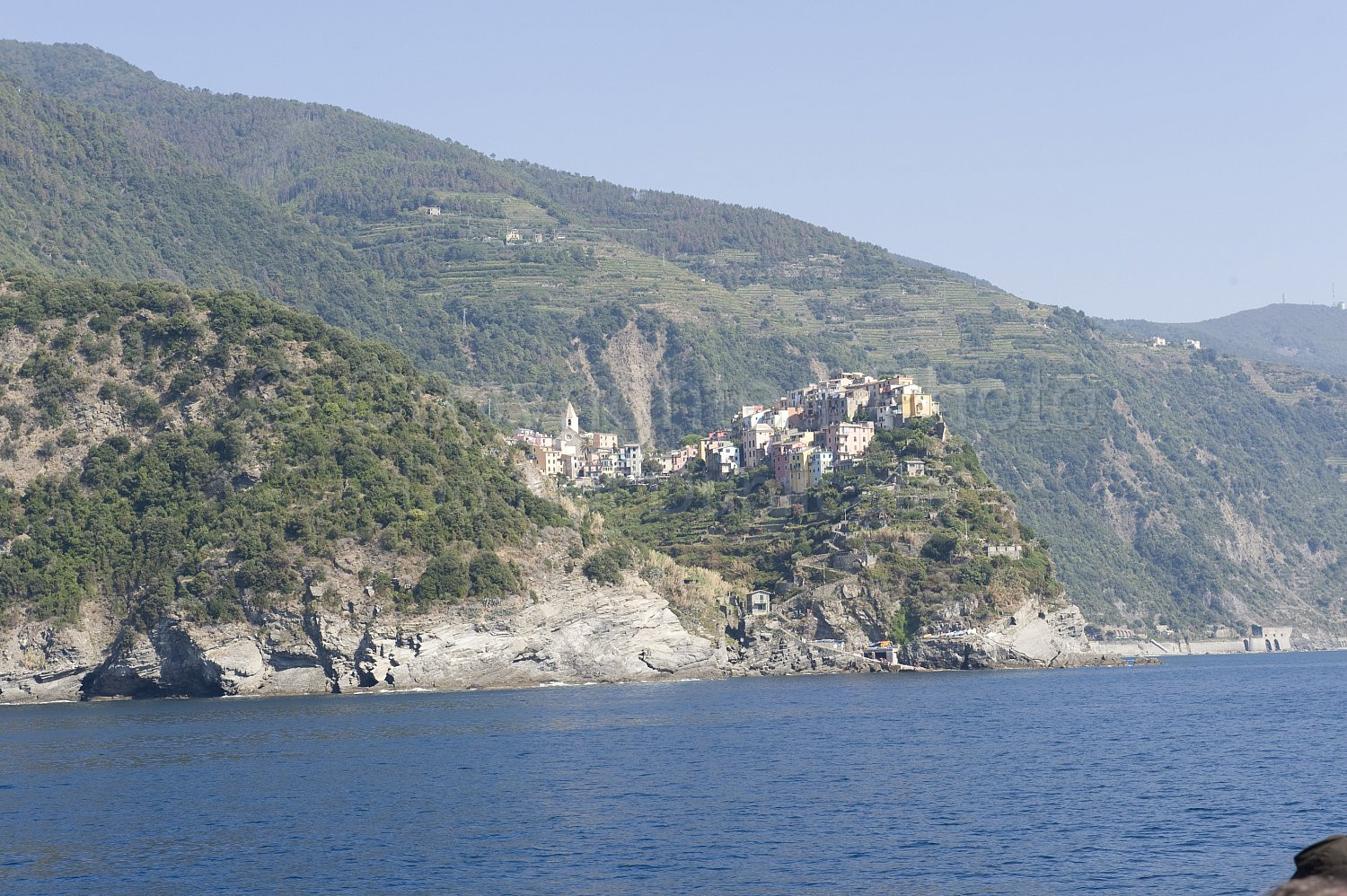 Cinque Terre