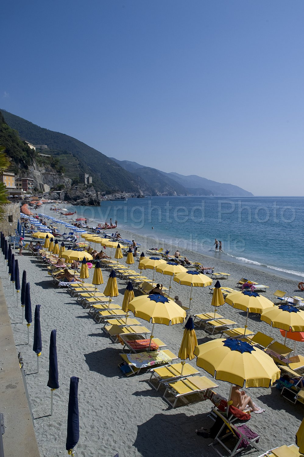 Cinque Terre
