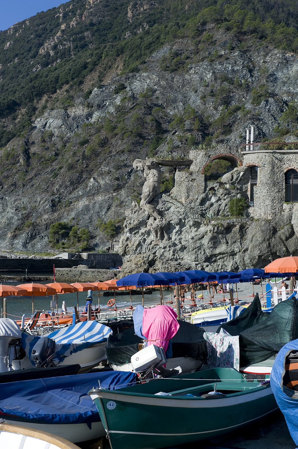 Cinque Terre