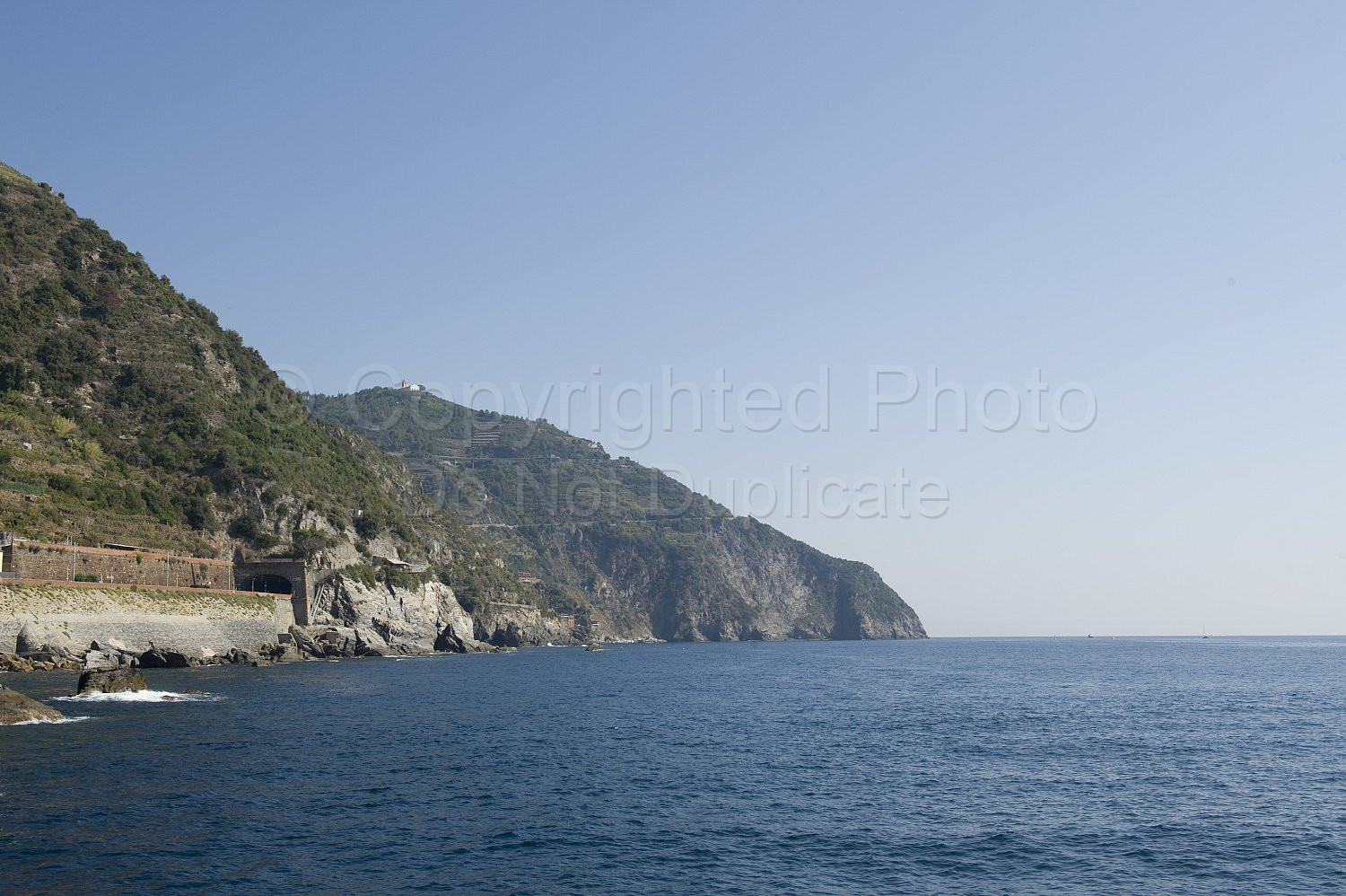 Cinque Terre