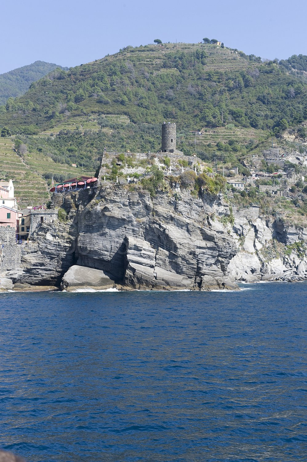 Cinque Terre