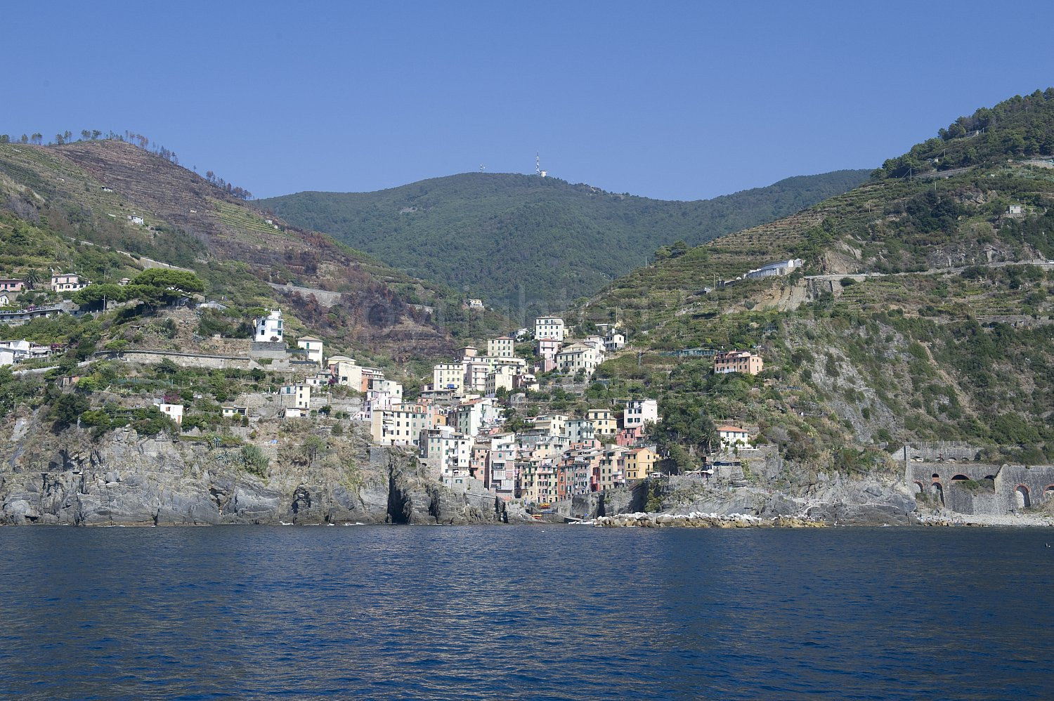 Cinque Terre