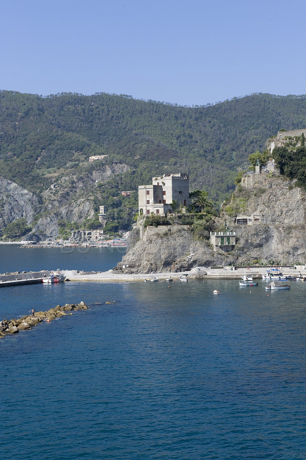 Cinque Terre