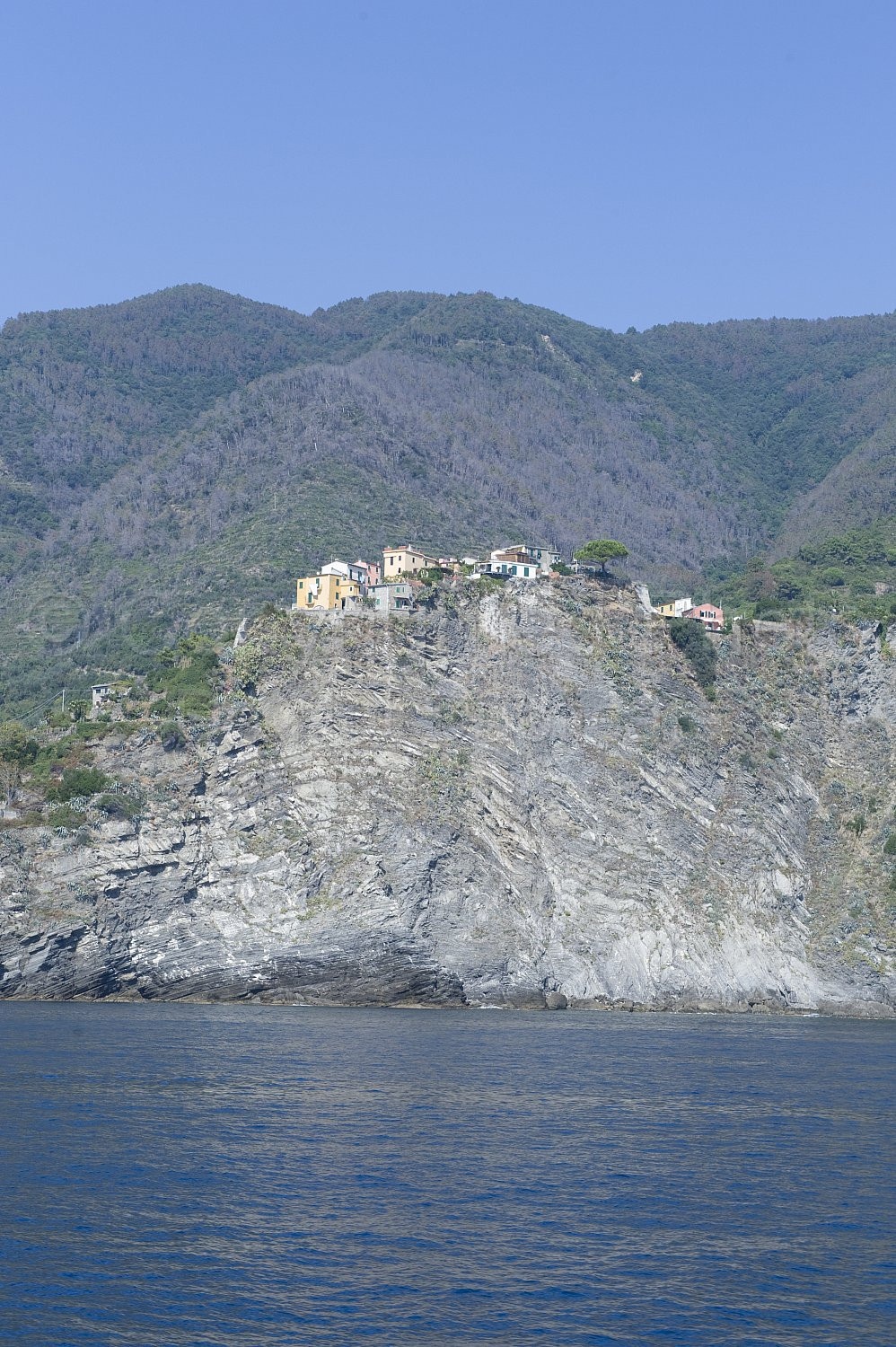 Cinque Terre