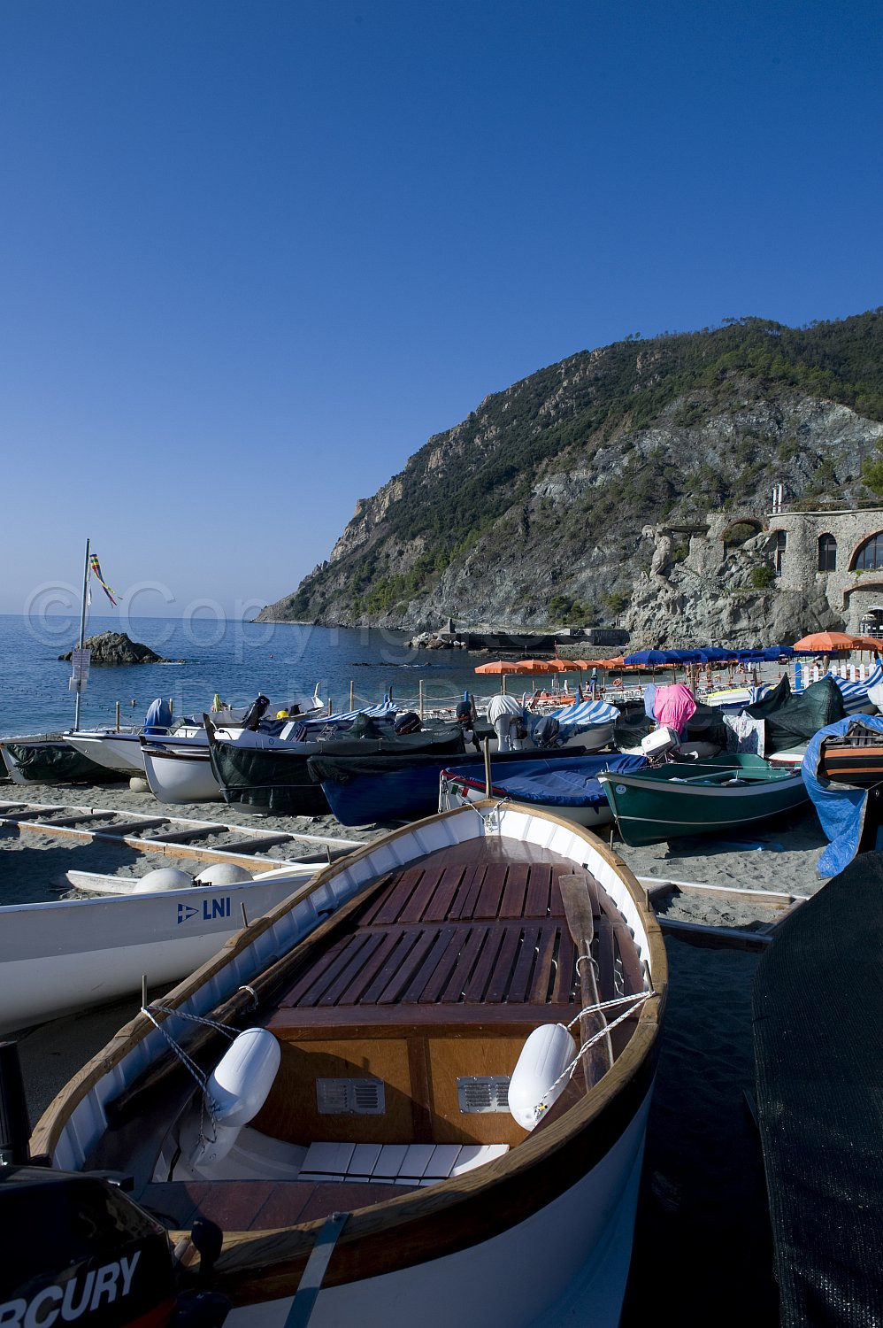 Cinque Terre