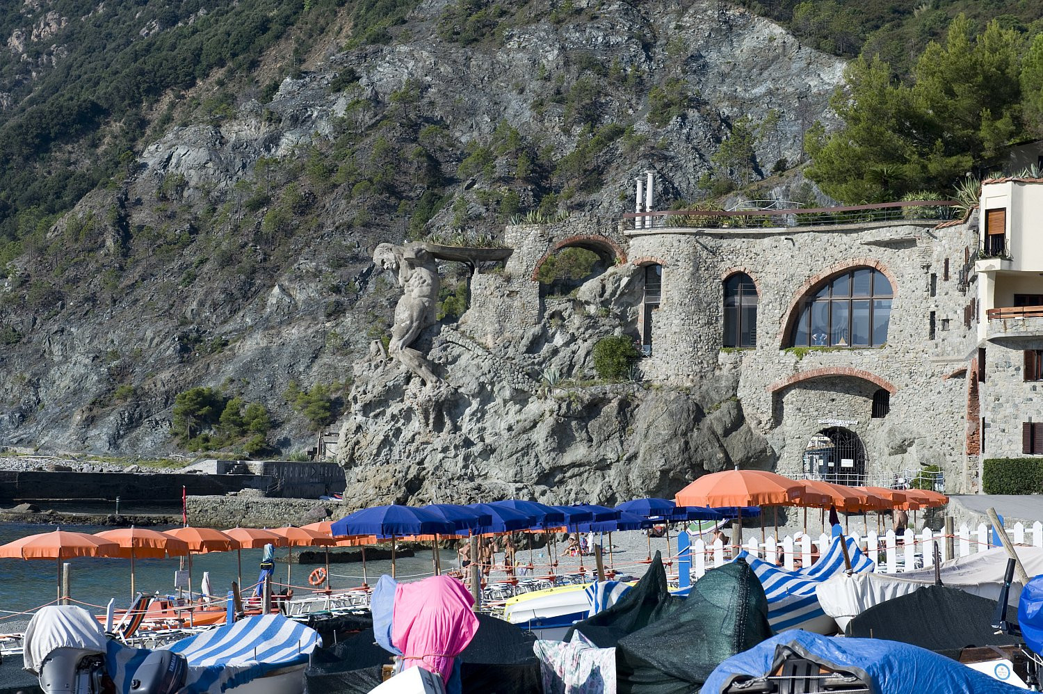 Cinque Terre