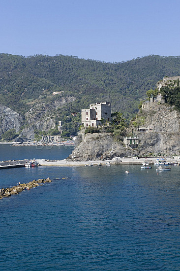 Cinque Terre