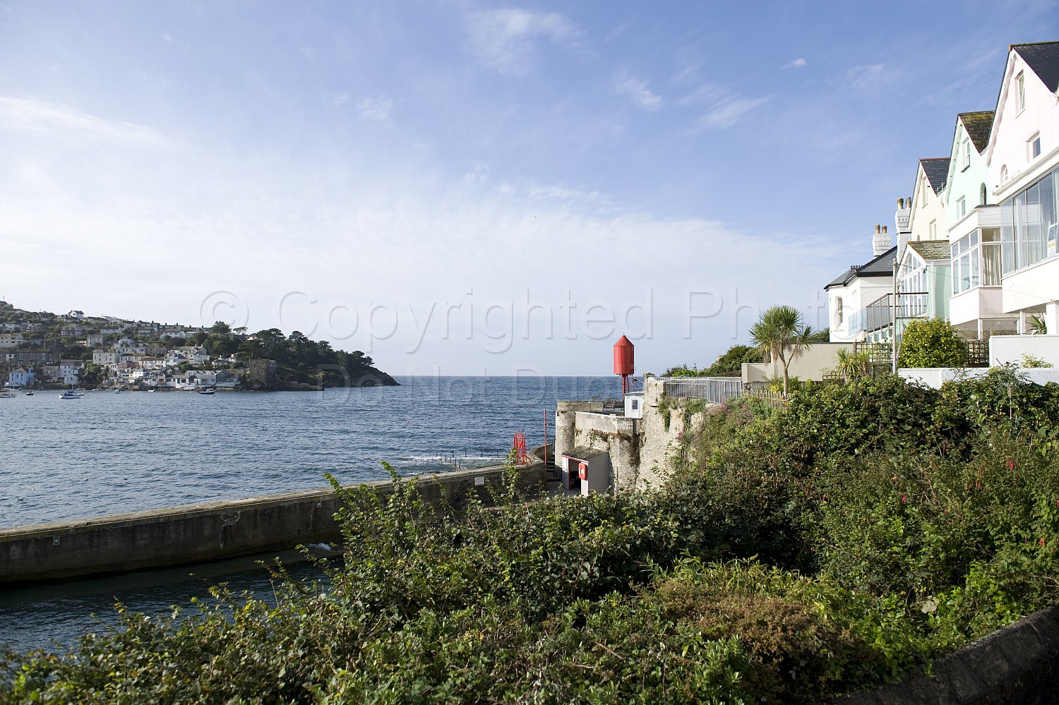 Cornwall