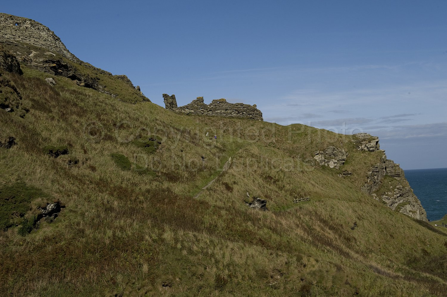Cornwall