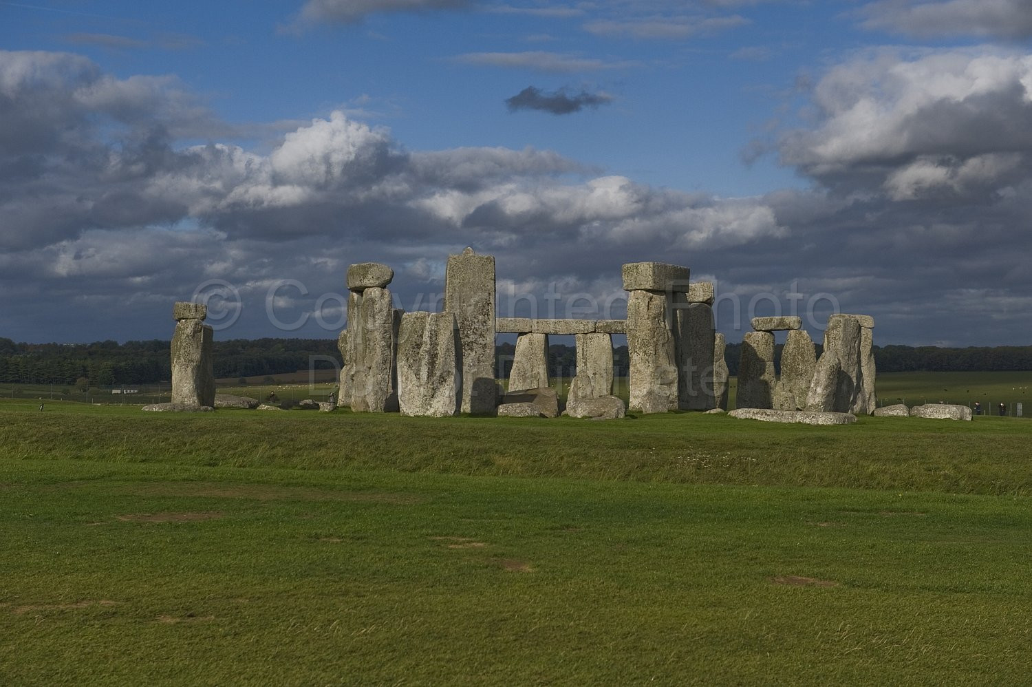 Stonehenge
