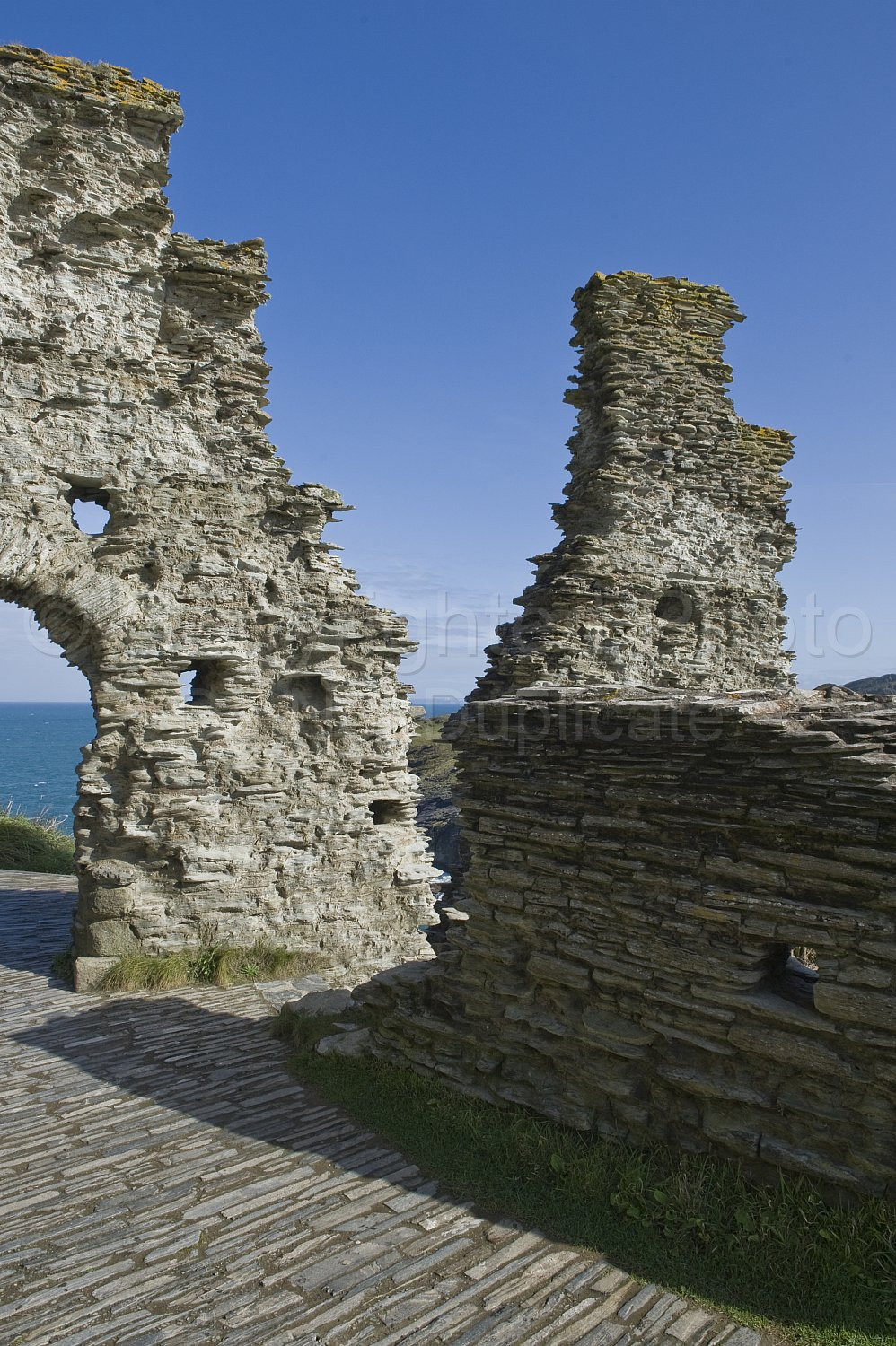 Cornwall