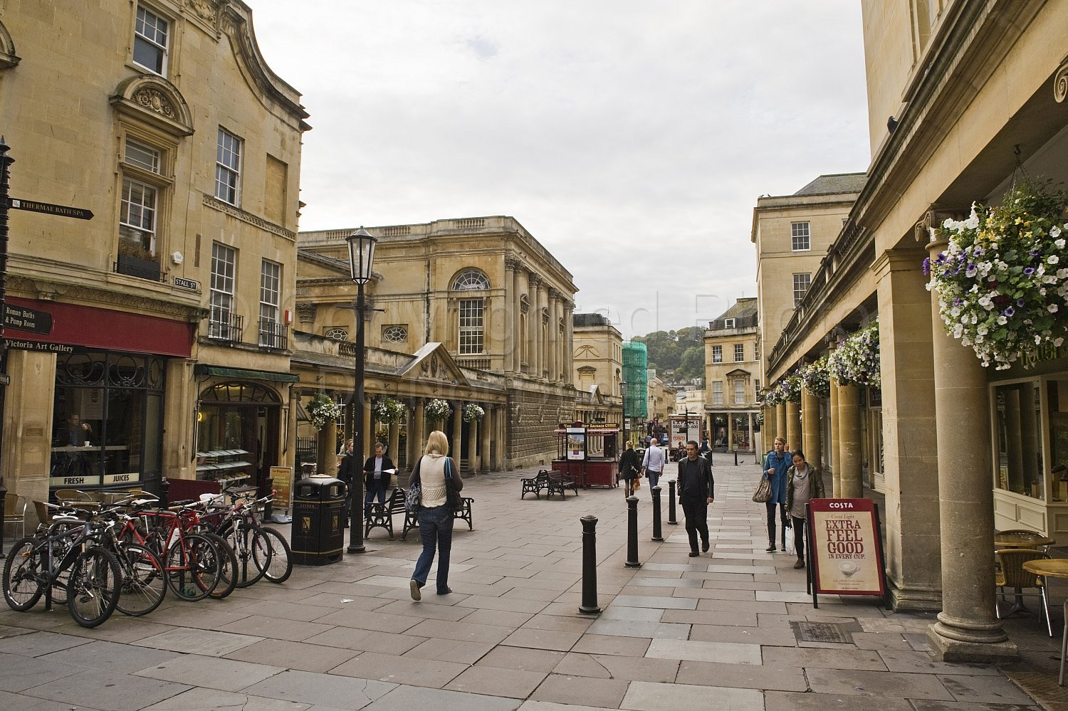 Bath