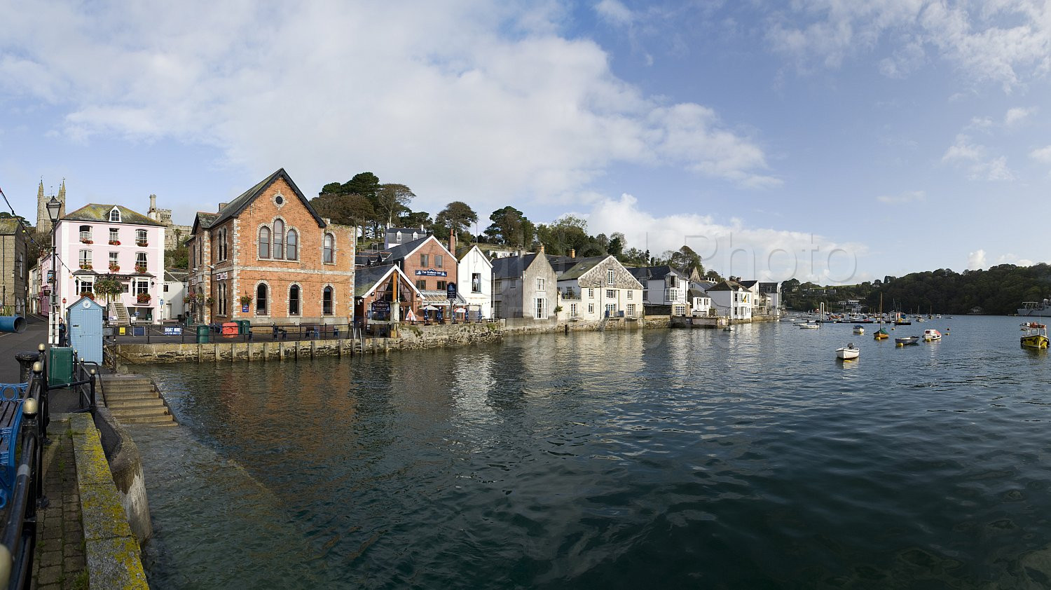 Cornwall