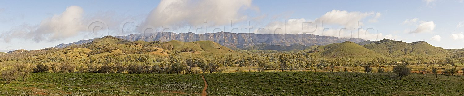 Flinders Ranges
