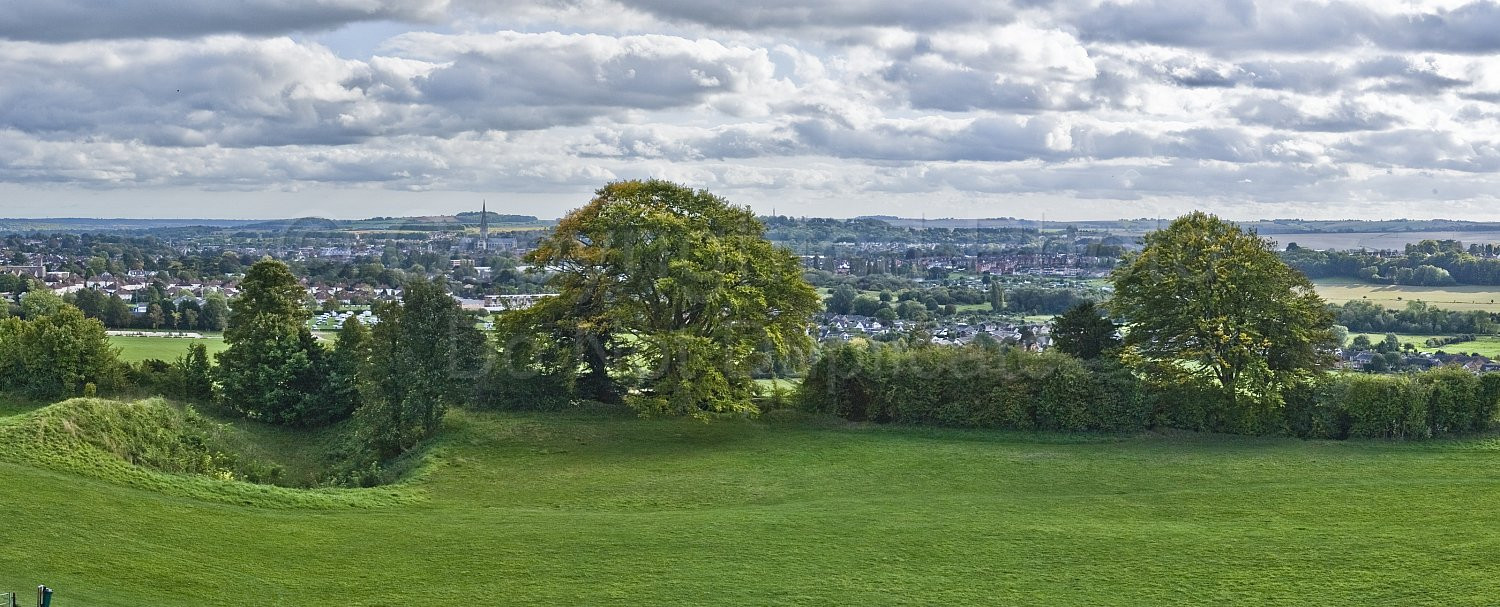 Old Sarum