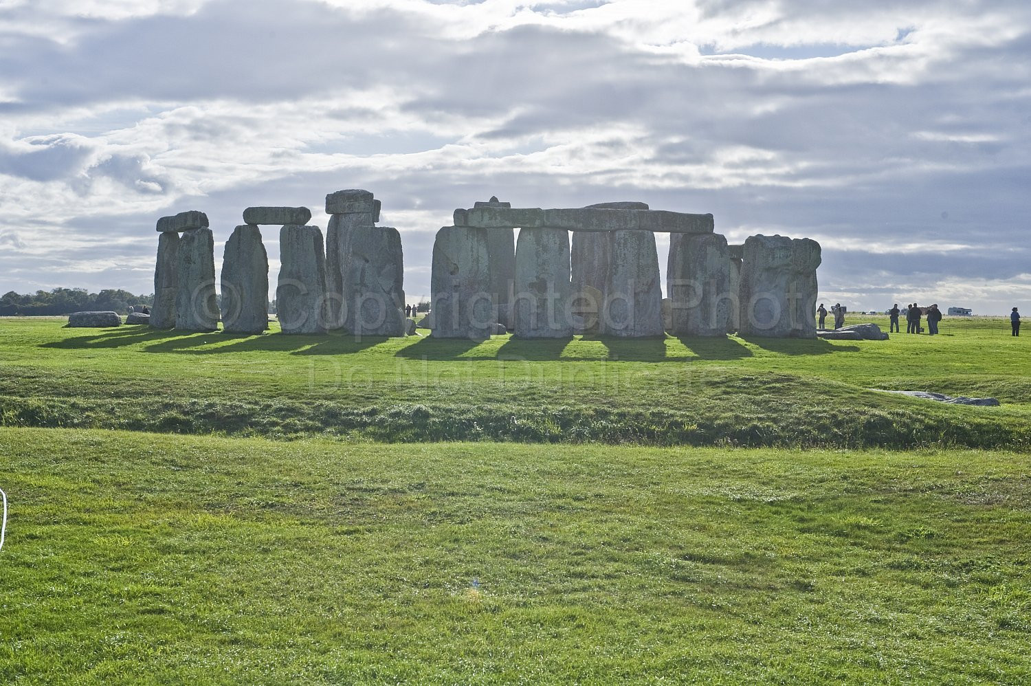 Stonehenge