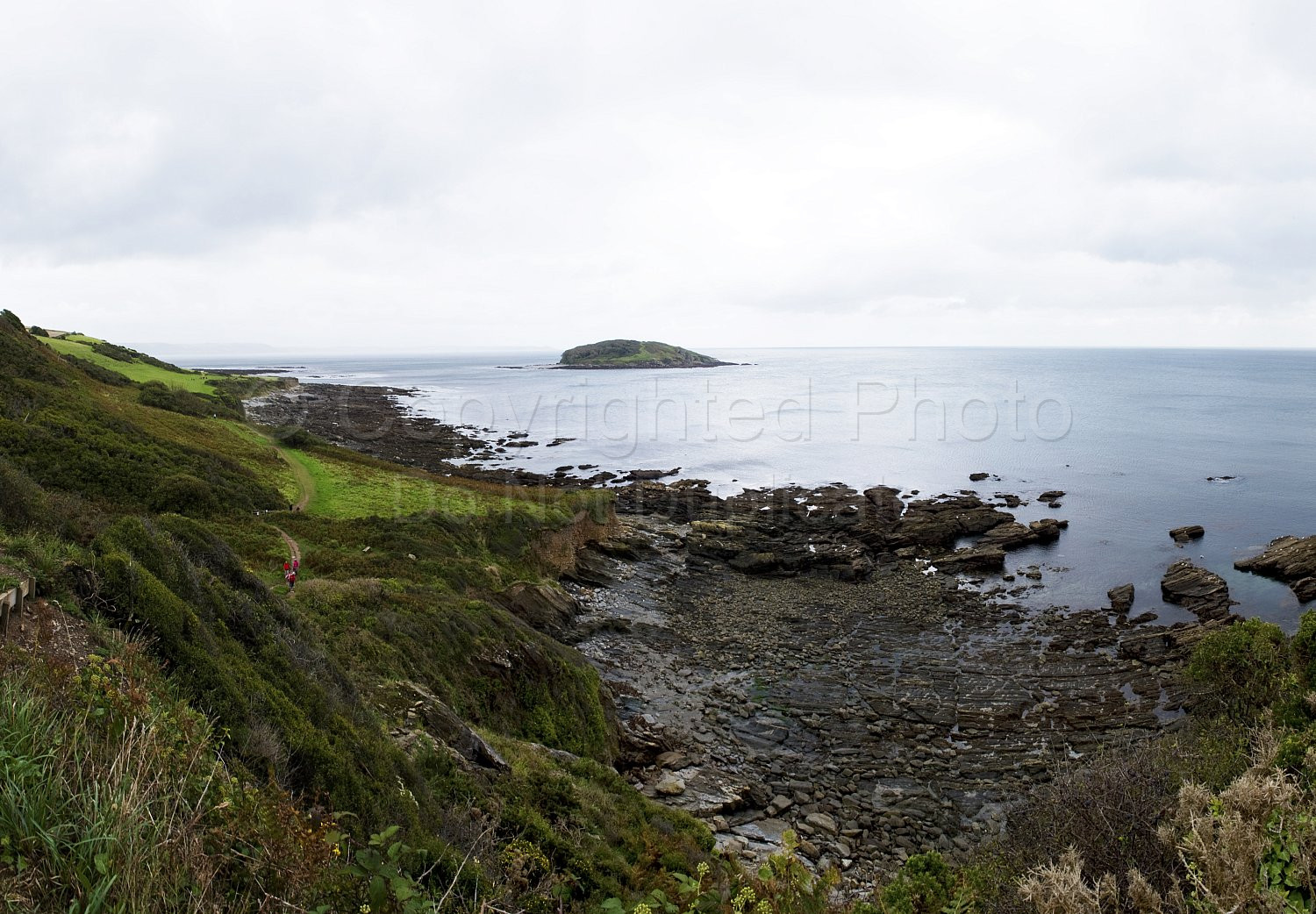 Cornwall