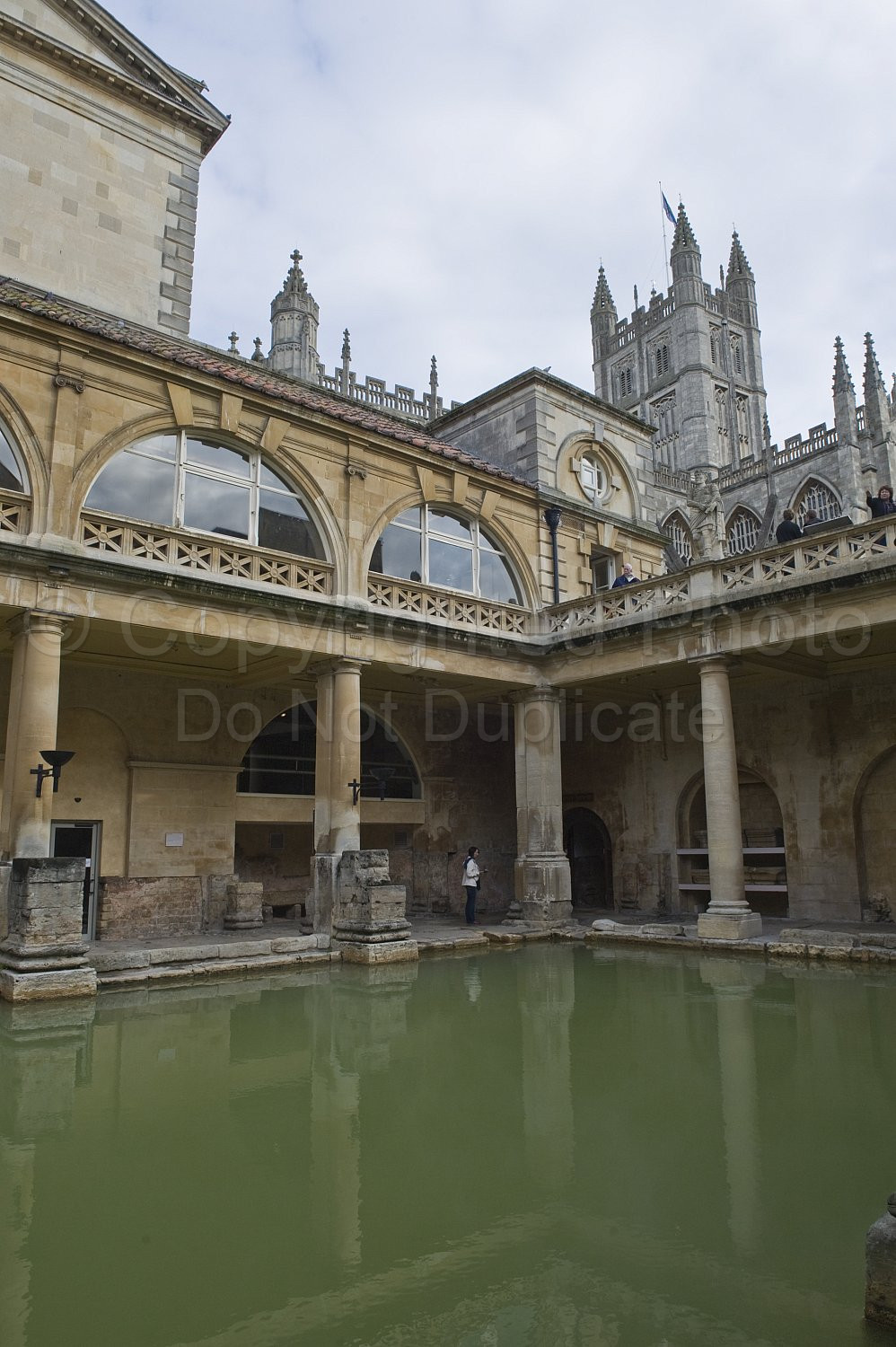 Bath