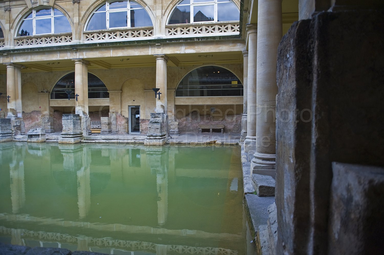 Bath