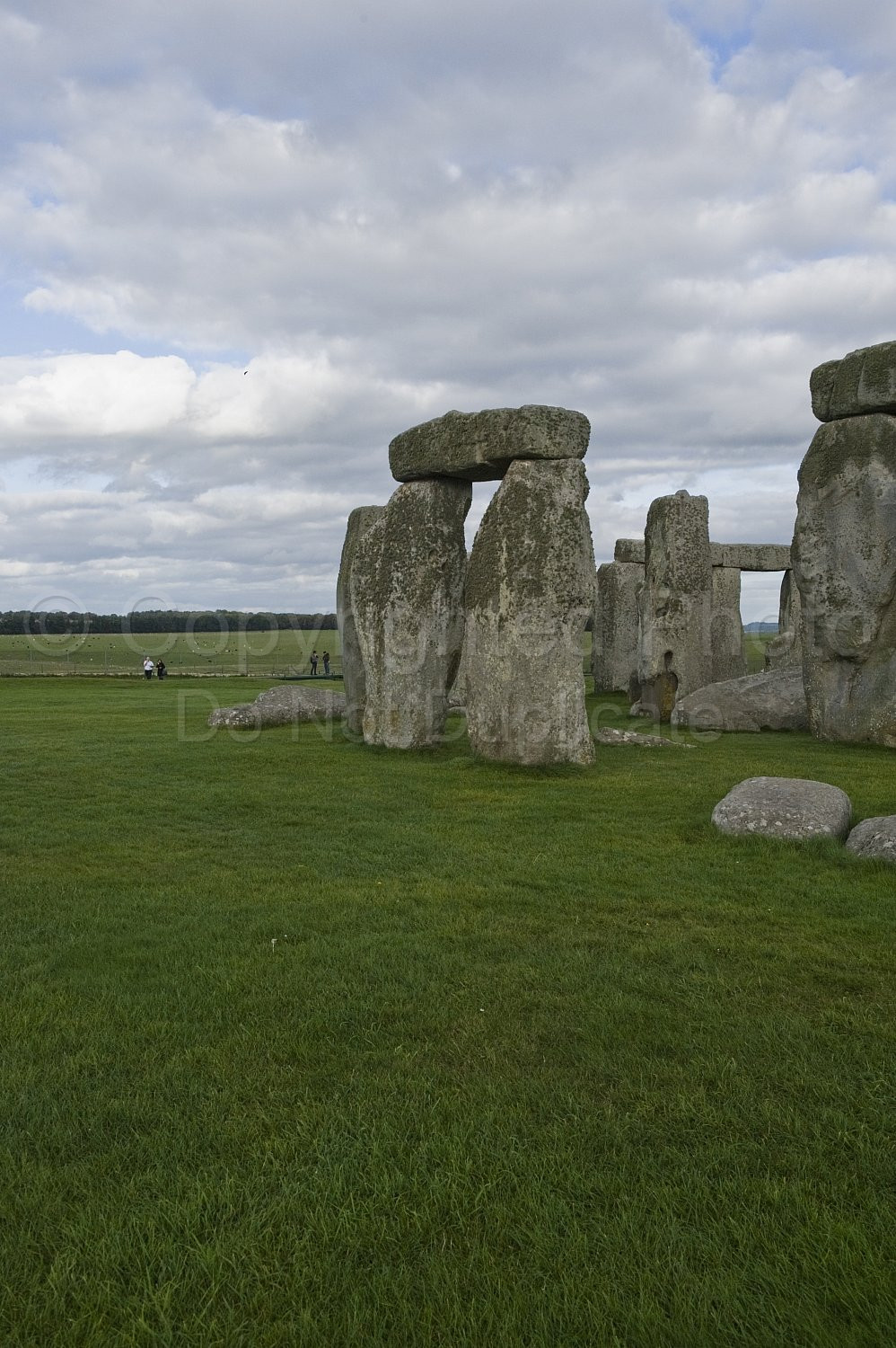 Stonehenge