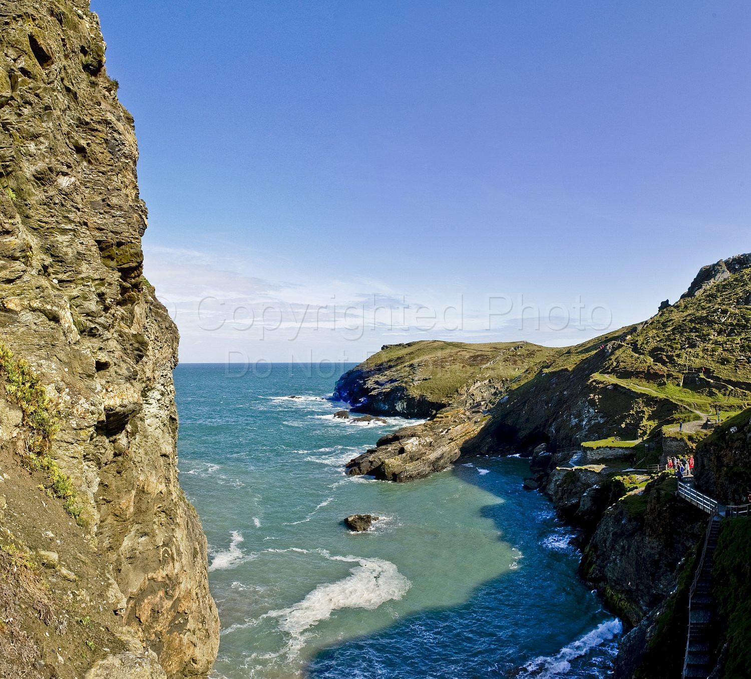 Cornwall