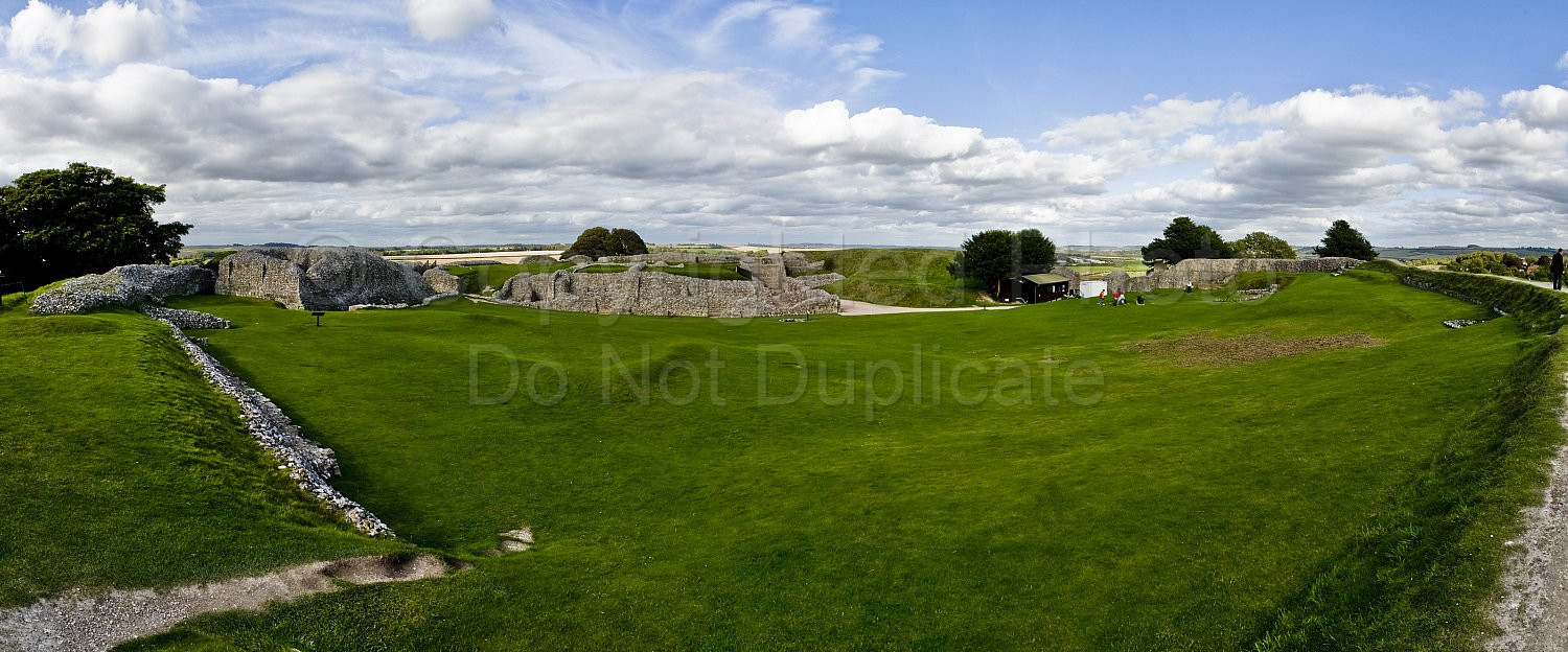 Old Sarum