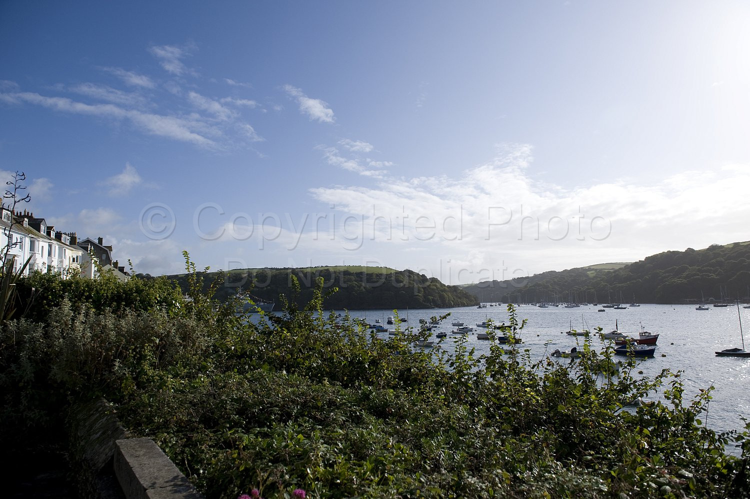 Cornwall
