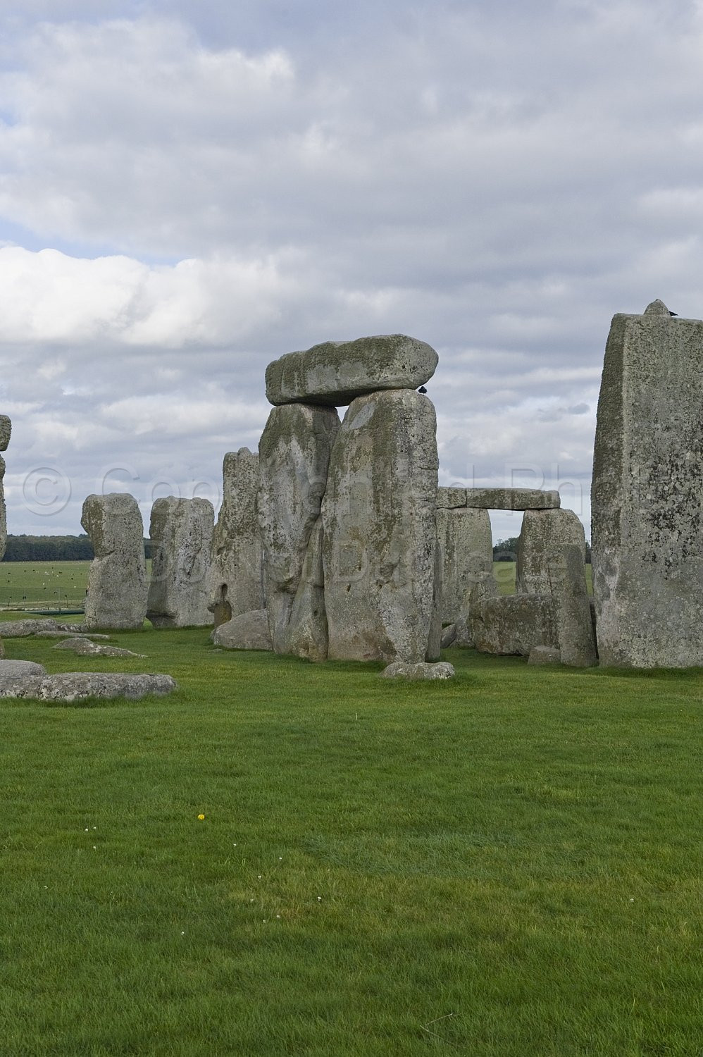 Stonehenge
