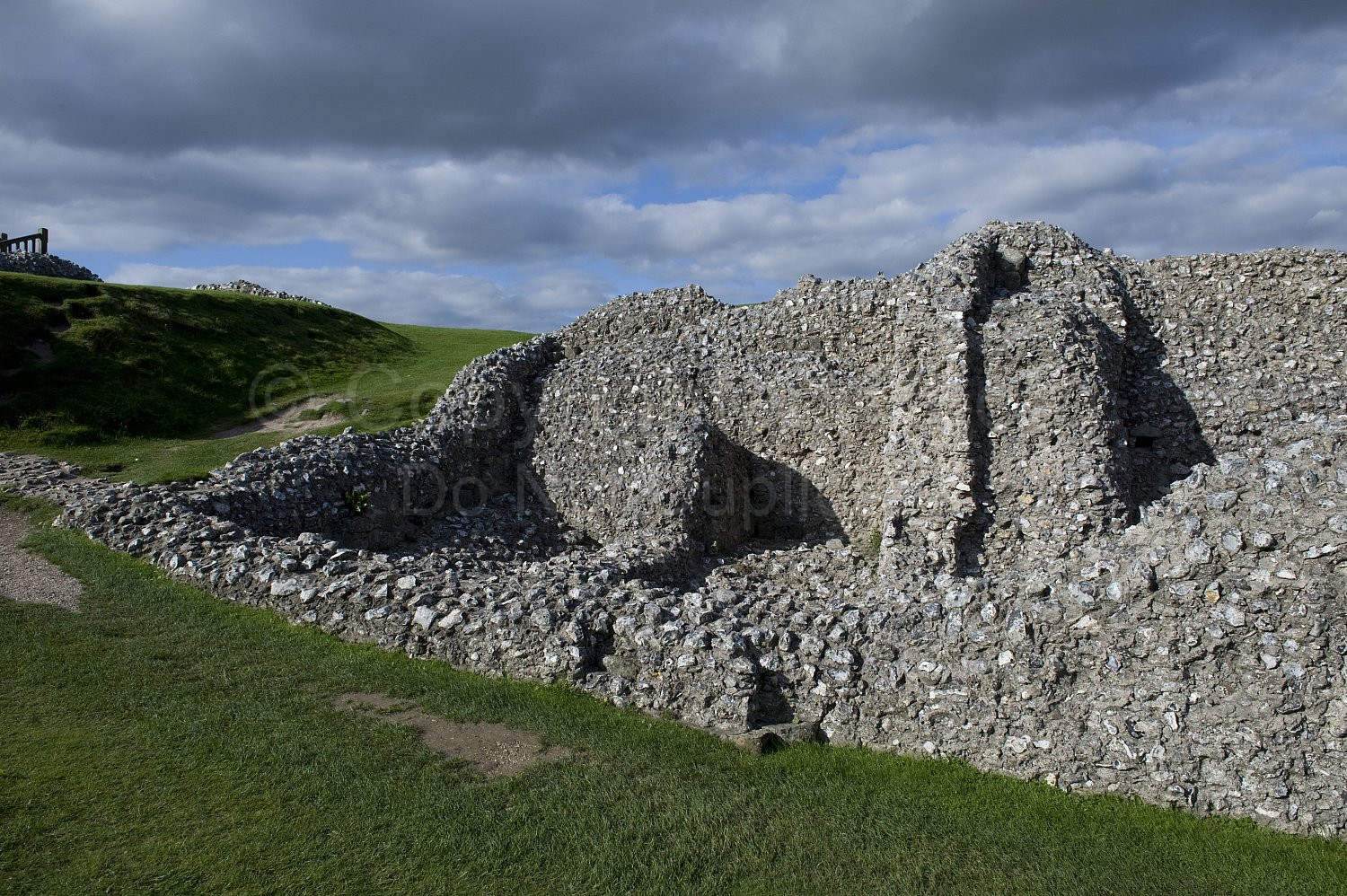 Old Sarum