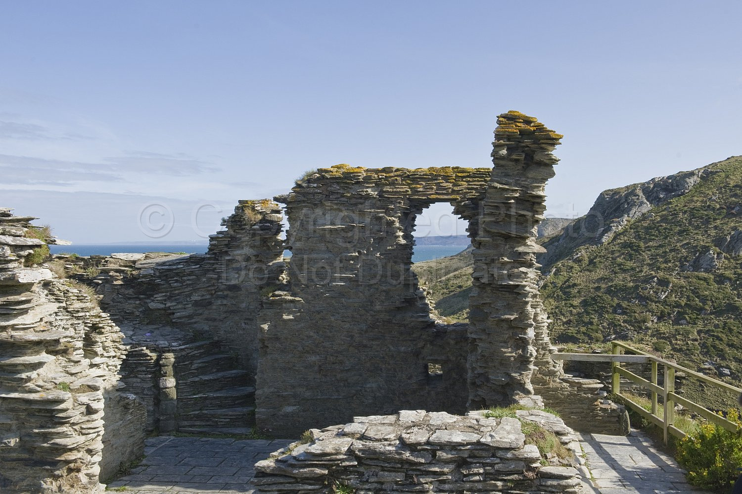 Cornwall
