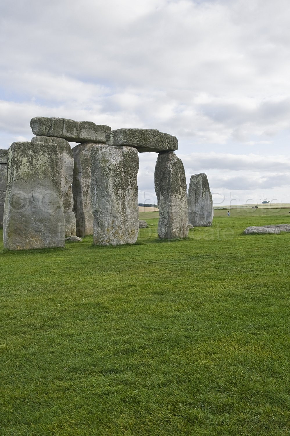 Stonehenge
