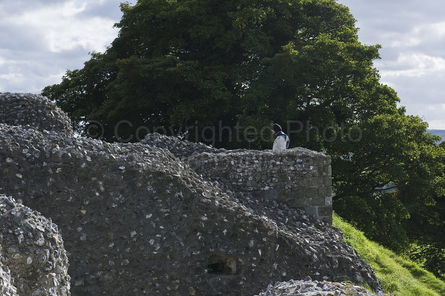 Old Sarum