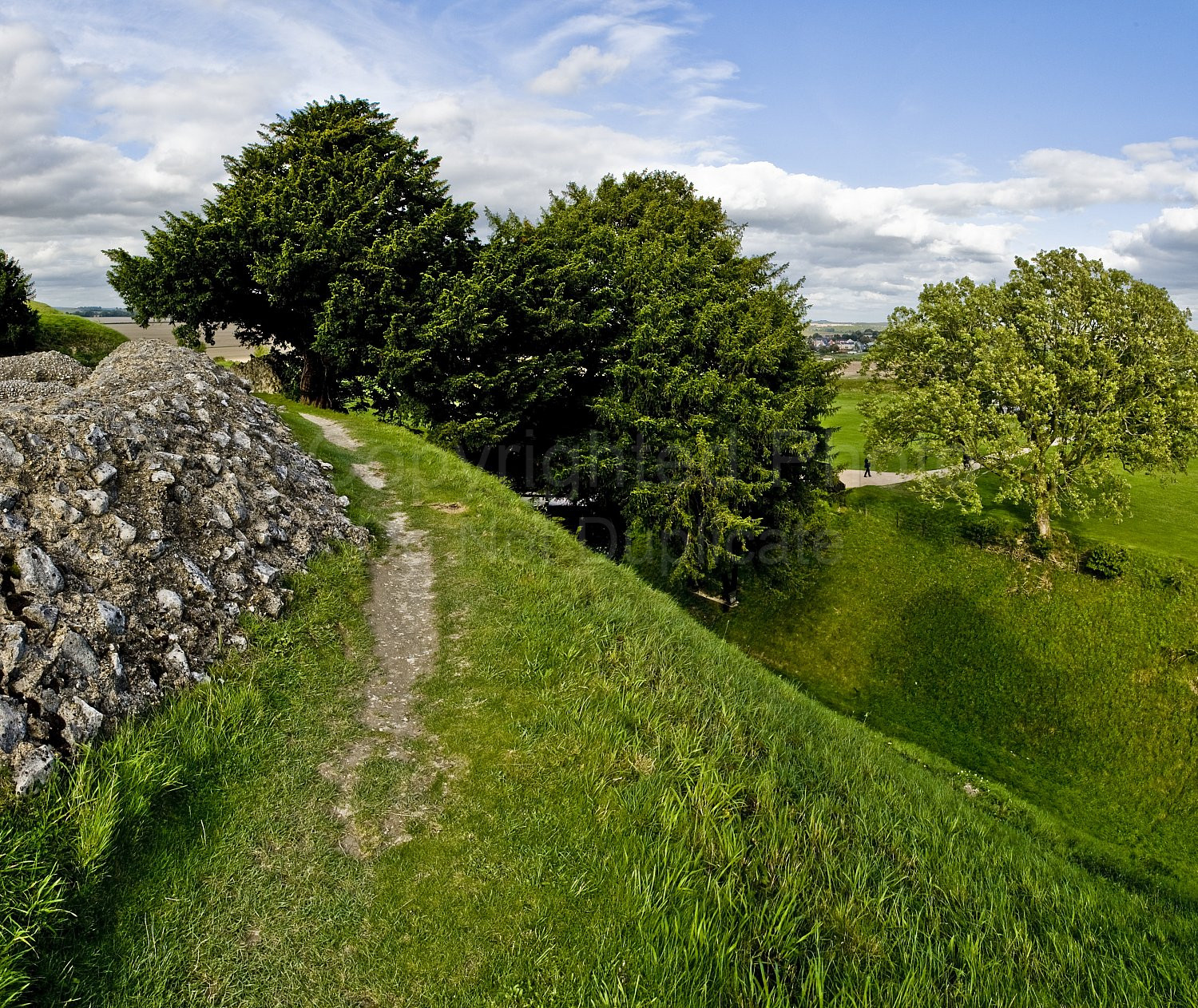 Old Sarum