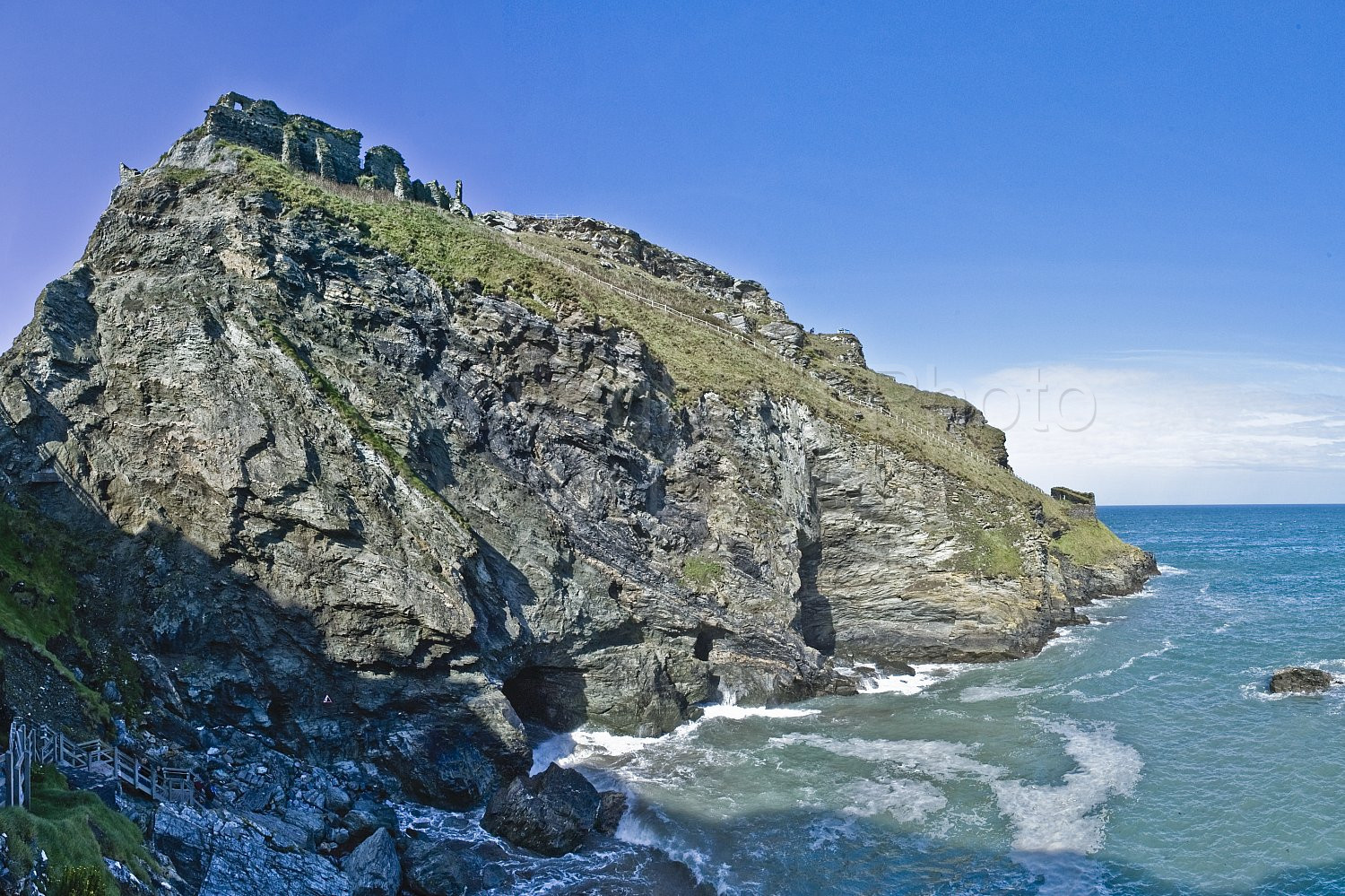 Cornwall