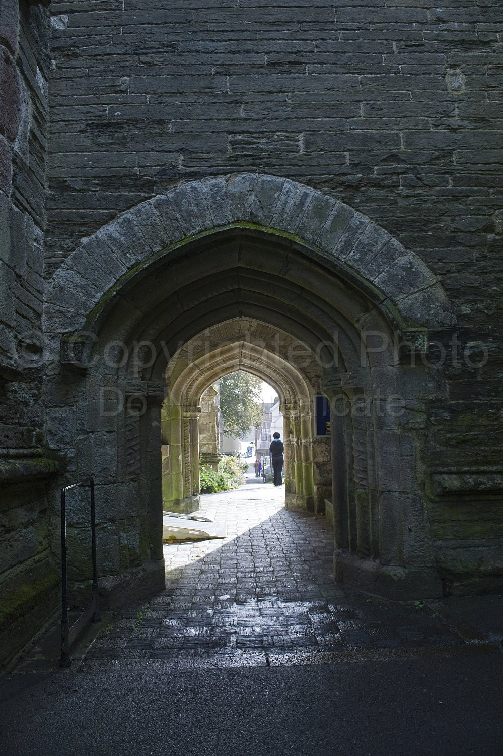 Cornwall