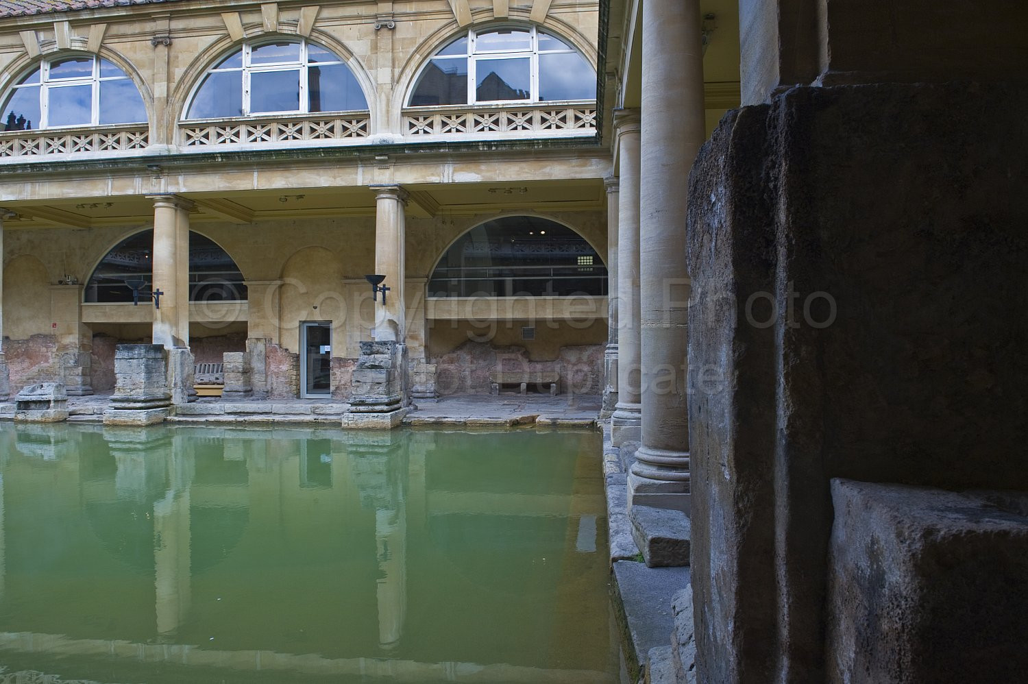 Bath